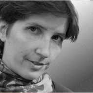 Portrait de Delphine Delaneau